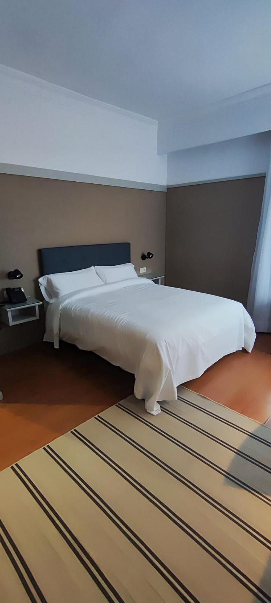 Écija Hotel Ciudad Del Sol מראה חיצוני תמונה