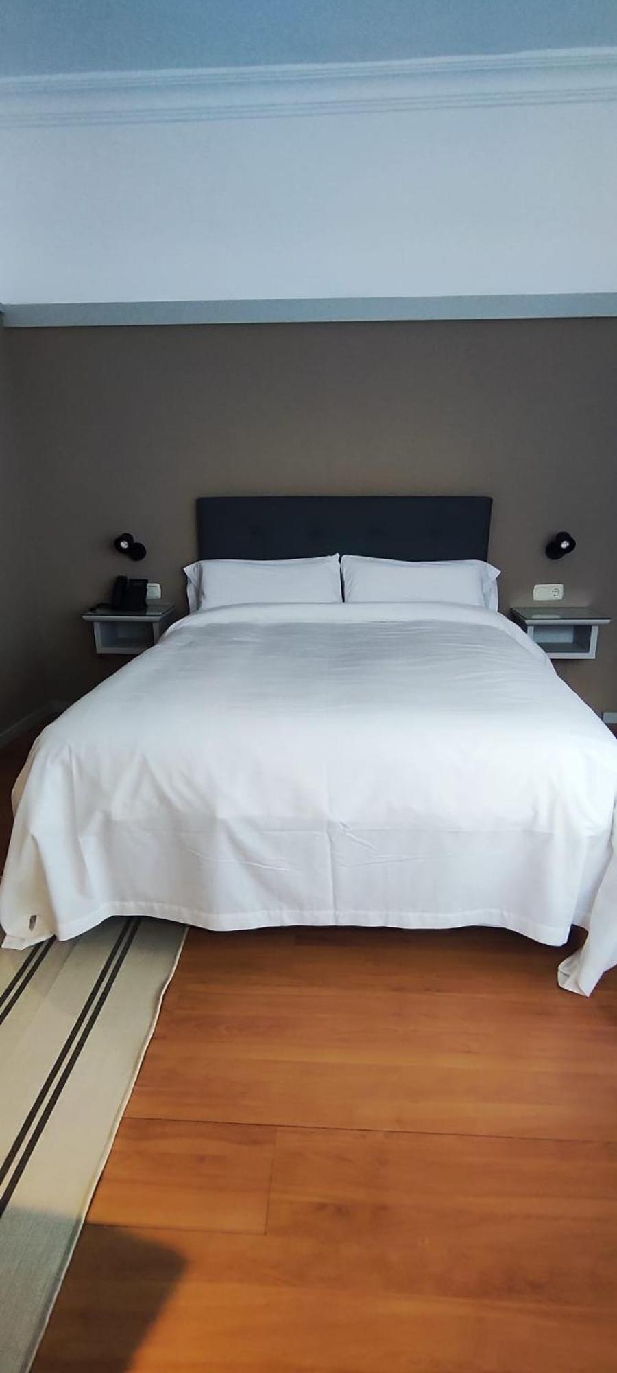 Écija Hotel Ciudad Del Sol מראה חיצוני תמונה