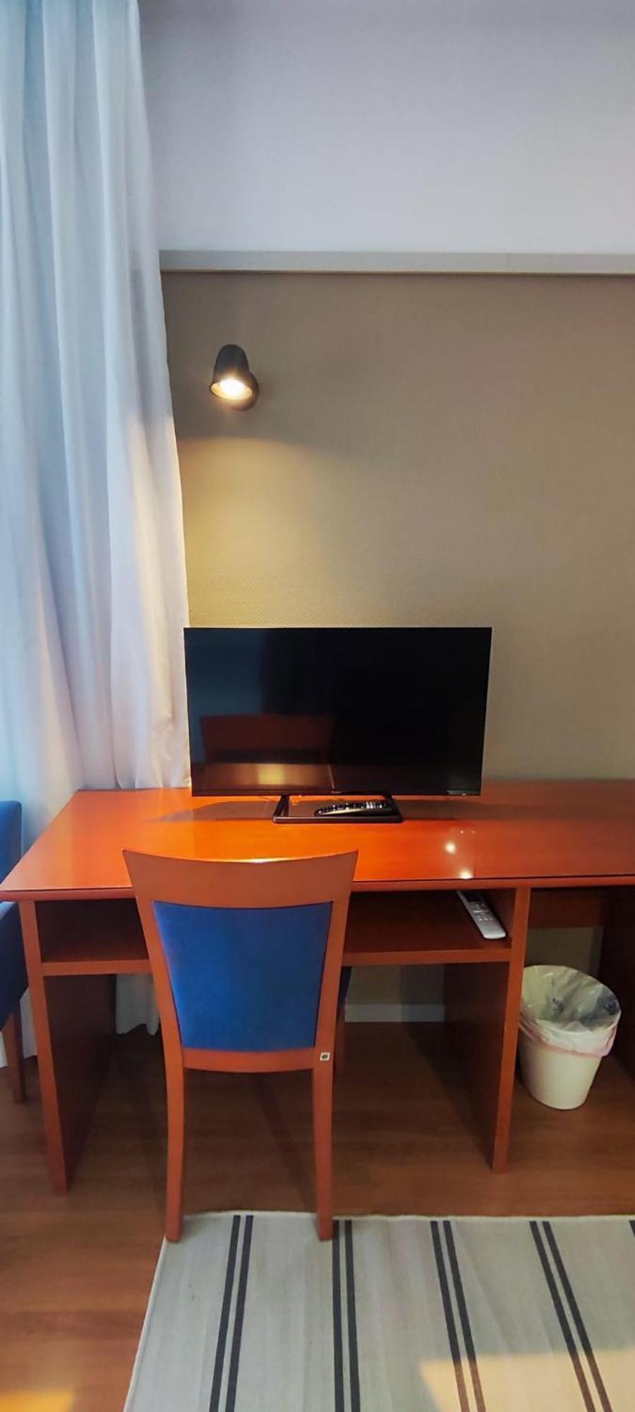 Écija Hotel Ciudad Del Sol מראה חיצוני תמונה