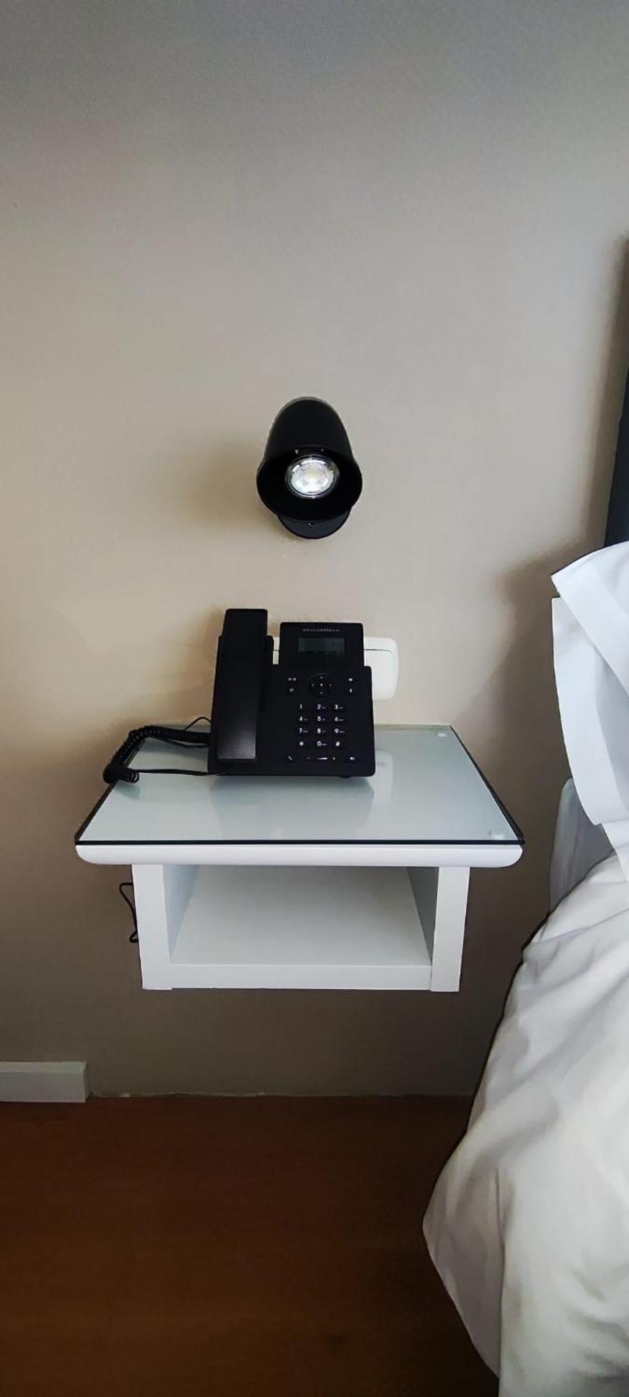 Écija Hotel Ciudad Del Sol מראה חיצוני תמונה