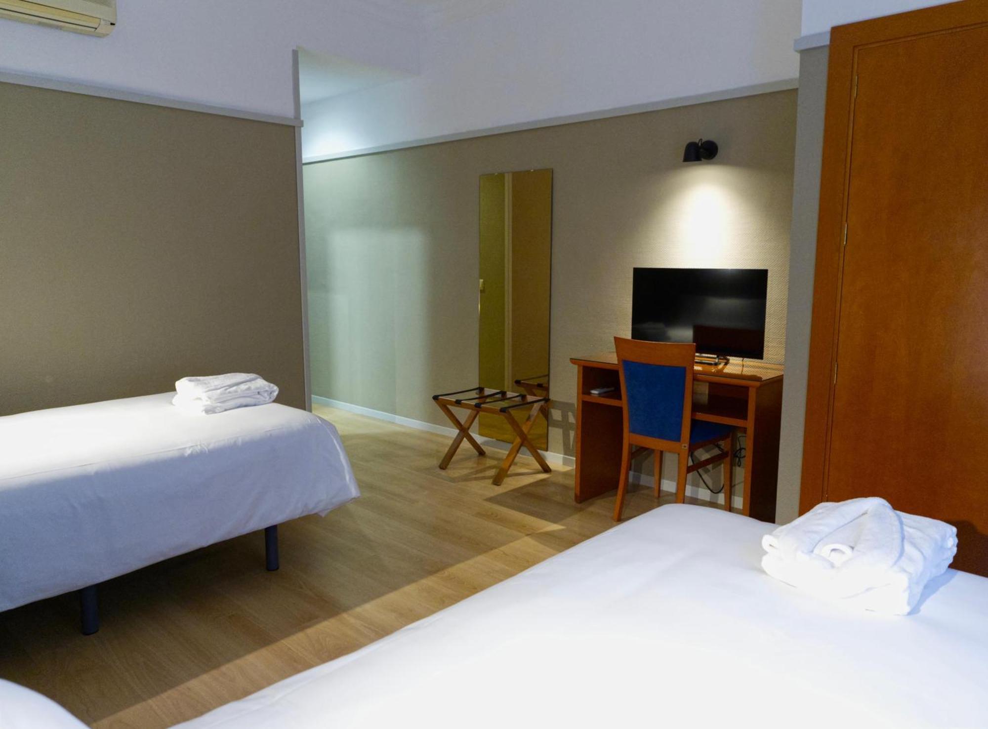 Écija Hotel Ciudad Del Sol מראה חיצוני תמונה