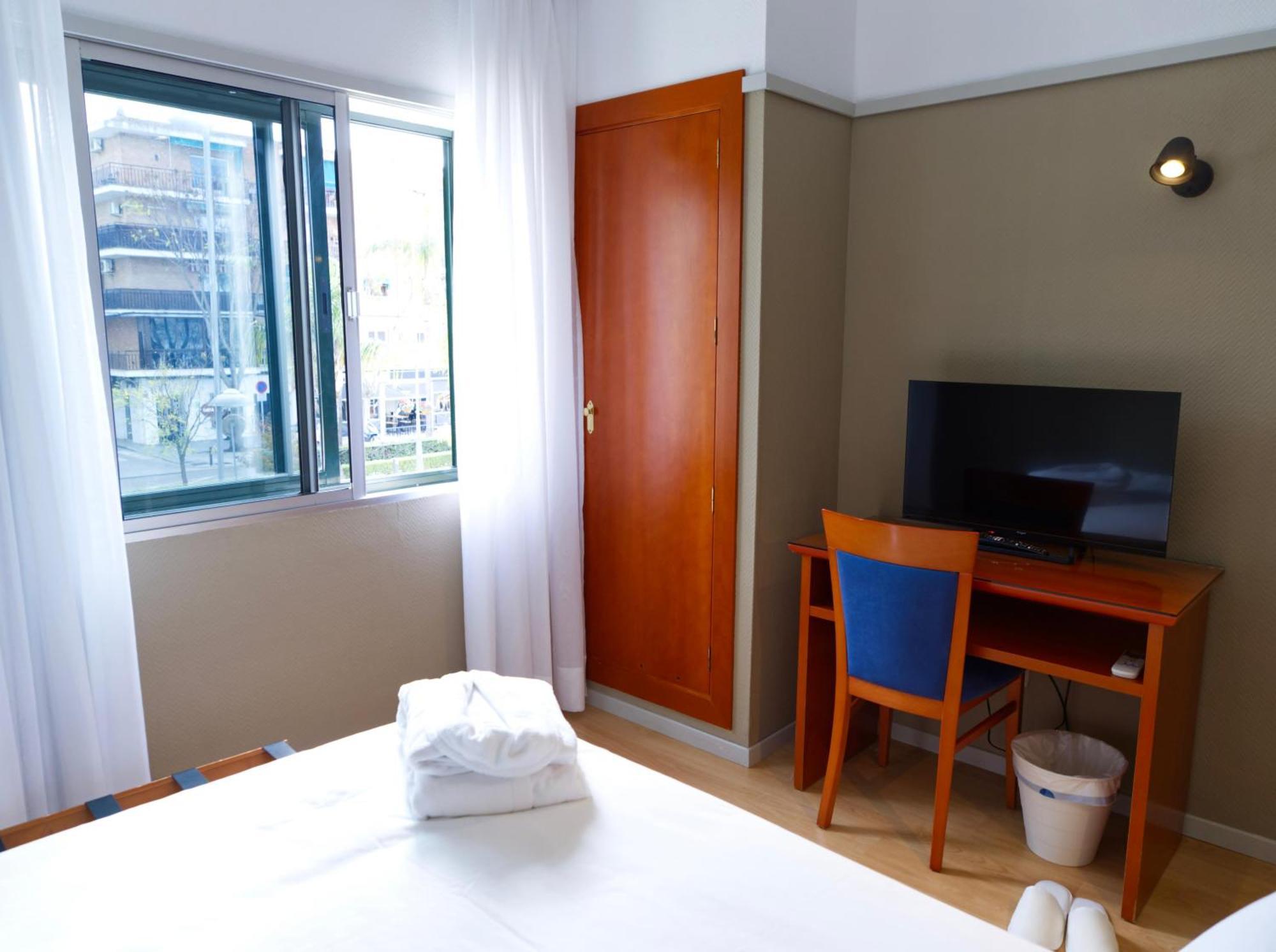 Écija Hotel Ciudad Del Sol מראה חיצוני תמונה